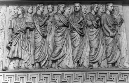 Ołtarz-Pokoju-w-Rzymie-–-Ara-Pacis-Augustae-1