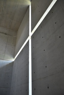 Tadao-ando-Church-of-Light-particolare-luce