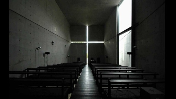 Tadao-Ando-ChurchOfTheLight